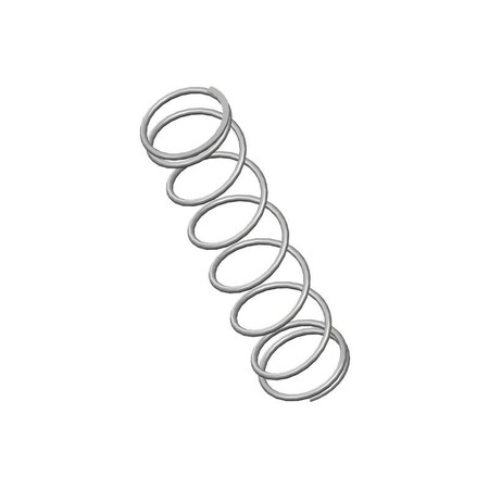 Approved Vendor Compression Spring, O= .360, L= 1.50, W= .026 G009968797